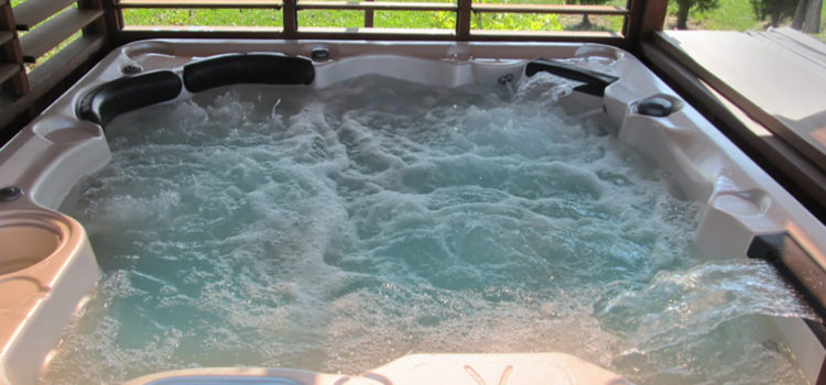 Jacuzzi jelentése, jacuzzi története